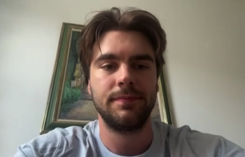 Nico Hischier s'exprime sur son nouveau contrat