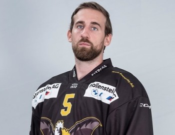 Patrick Zubler renforce la défense du HC Neuchâtel Université