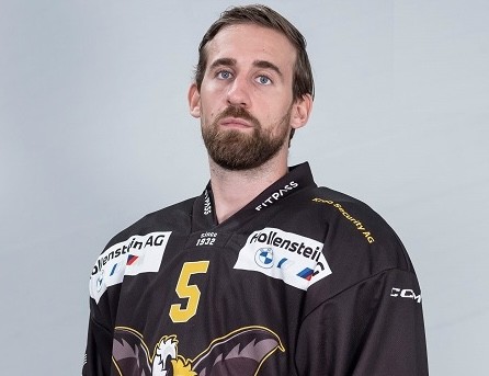 Patrick Zubler renforce la défense du HC Neuchâtel Université