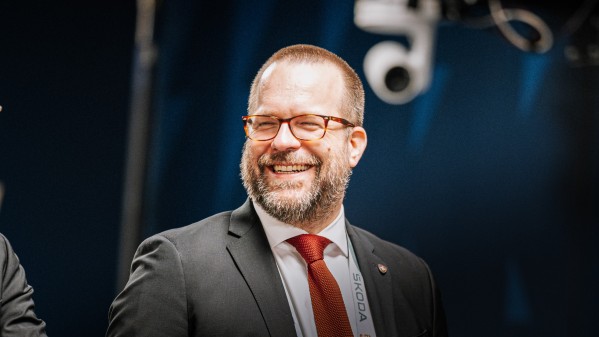 Lukas Baumgartner prend les rênes de la section jeunesse à Kloten