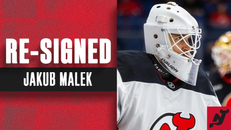 Devils und Blue Jackets setzen auf Kaderbreite