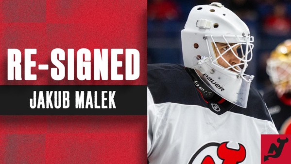 Les Devils et les Blue Jackets misent sur la profondeur