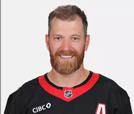 Claude Giroux wird seine NHL-Karriere voraussichtlich bei den Ottawa Senators fortsetzen