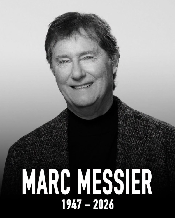 Marc Messier, figure de «Lance et Compte» et des «Boys», est décédé