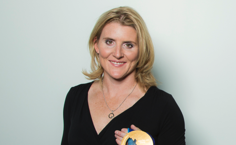Hayley Wickenheiser quitte les Maple Leafs après huit saisons