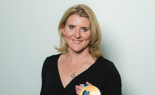 Hayley Wickenheiser quitte les Maple Leafs après huit saisons