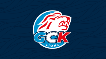 GCK Lions setzen mehr denn je auf die Jugend: Luca Cunti tritt endgültig zurück