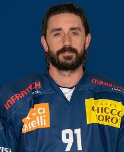 Nach Ambri: Nicolas Pétan findet neuen Job in der KHL