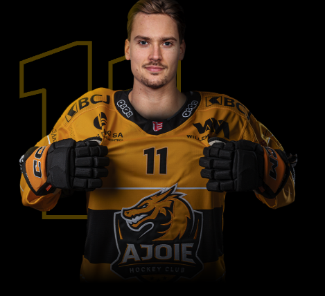 Après son prêt en Ajoie, Tarmo Reunanen quitte définitivement la Finlande pour l'étranger