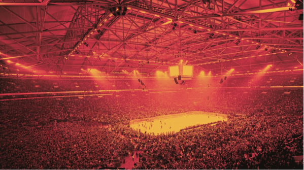 La Suisse ouvrira les championnats du monde 2027 face à l’Allemagne devant 62'000 spectateurs