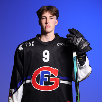 Roméo Pralong, de Fribourg à la Finlande