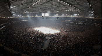 Les 38 000 premiers billets pour Allemagne-Suisse vendus en quelques heures