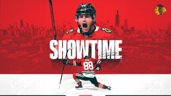 Patrick Kane est de retour à Chicago