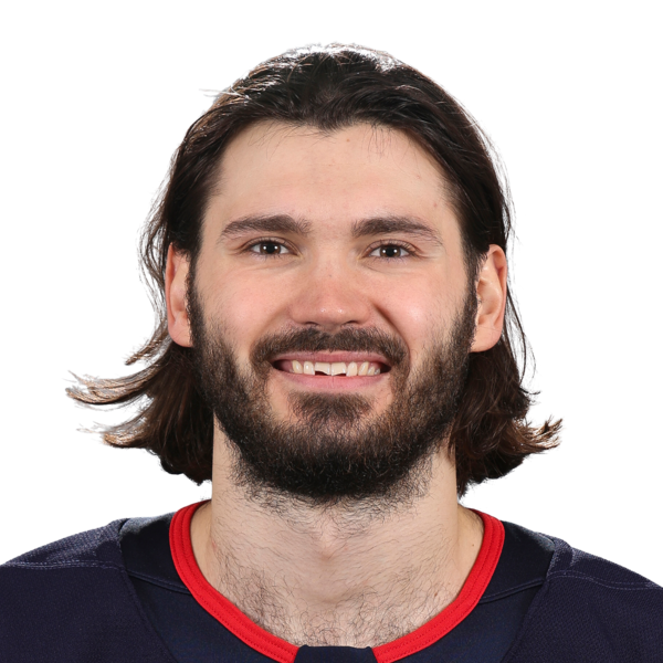 Les rumeurs se poursuivent autour de Kirill Marchenko