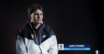 Lars Steiner im Interview