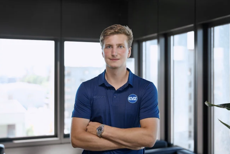 Zoug recrute le défenseur suédois Jacob Moverare pour deux saisons