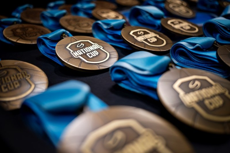 Women’s National Cup 2026/2027 : Les premières affiches sont connues