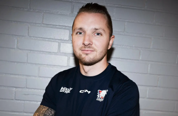Robin Kovacs va rejoindre Björklöven