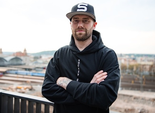 Jiří Sekáč tourne la page suisse : « Je me sentais un peu seul »