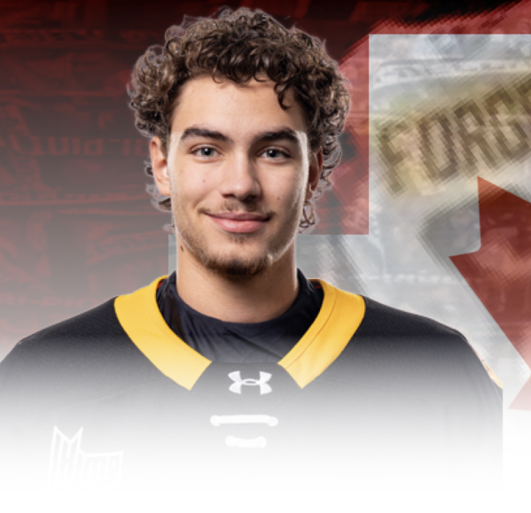 Jordan Forget s’engage pour deux saisons avec Ambri-Piotta