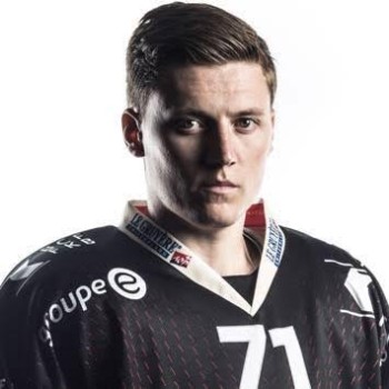 Killian Mottet aura sa chance avec Sierre