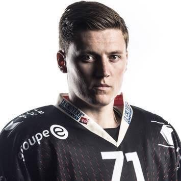 Killian Mottet aura sa chance avec Sierre
