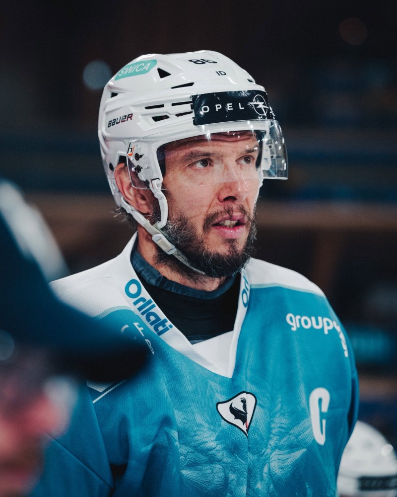 Qui pour succéder à Julien Sprunger comme capitaine de Gottéron?