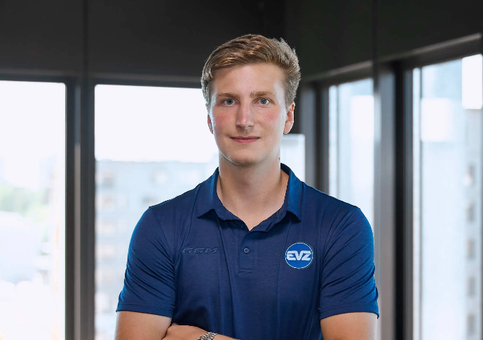 Jacob Moverare choisit Zoug plutôt que la SHL : « C’est plus excitant de tenter une nouvelle aventure »
