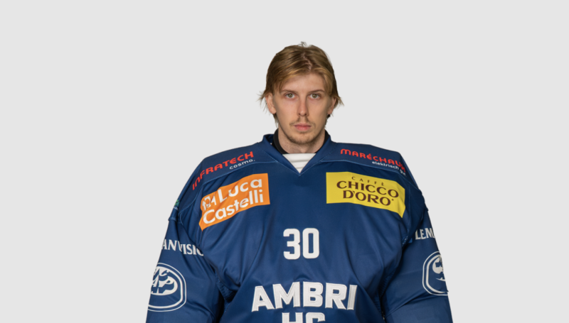 Philip Wüthrich dans le viseur de Bienne ?