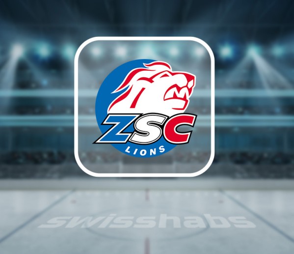Les ZSC Lions se rapprochent du record de Genève et Davos