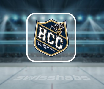Absence confirmée pour Anthony Huguenin et retours au bercail au HCC