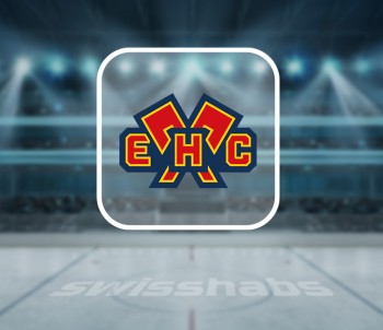 Le point sur l'infirmerie du HC Bienne