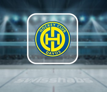 HC Davos : pas de retour dans l'immédiat pour les blessés grisons