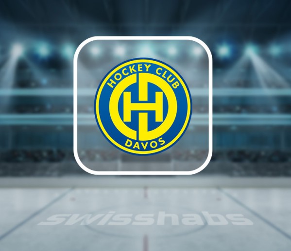 HC Davos: Keine sofortige Rückkehr für die Bündner Verletzten