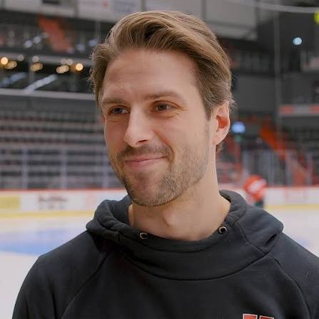 Mathias Bromé avait quitté Davos pour une raison très particulière