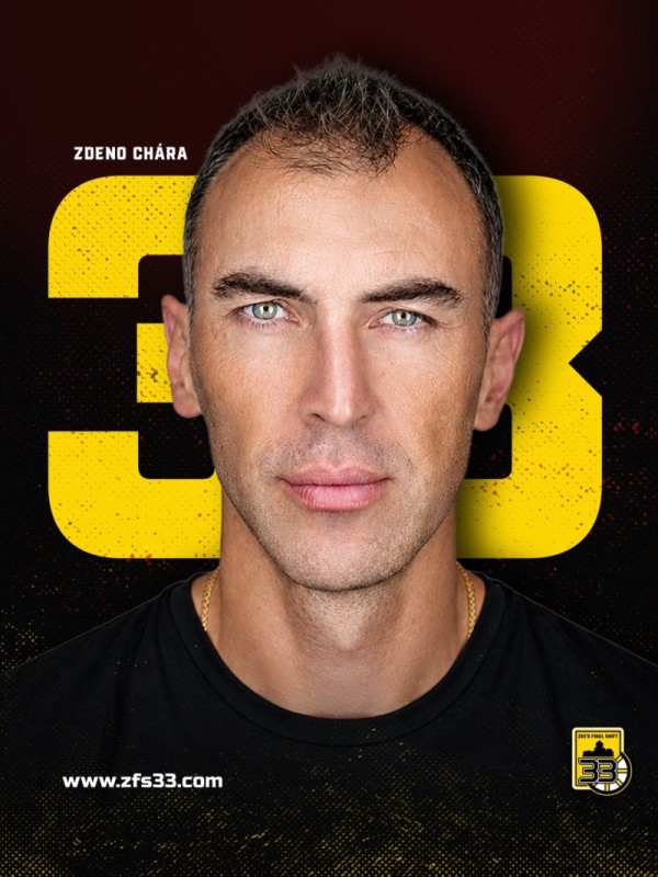 Le line up de rêve complet pour le match d'adieu de Zdeno Chára