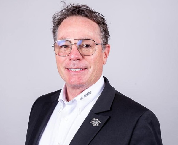Chris McSorley espère toujours une promotion en 2028