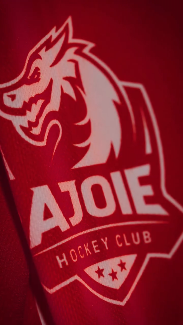 Ajoie passera au rouge cantonal le temps de la préparation
