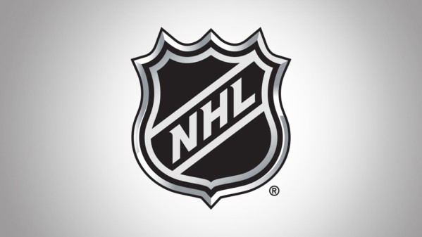 Le calendrier des matchs de préparation de NHL