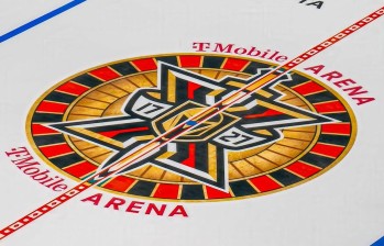 Un centre de glace à l'image de la ville pour les Golden Knights