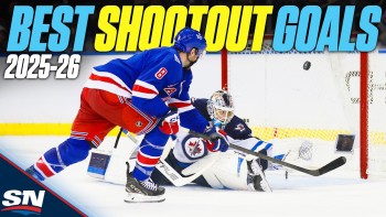 15 minutes des plus beaux penalties de la saison écoulée de NHL