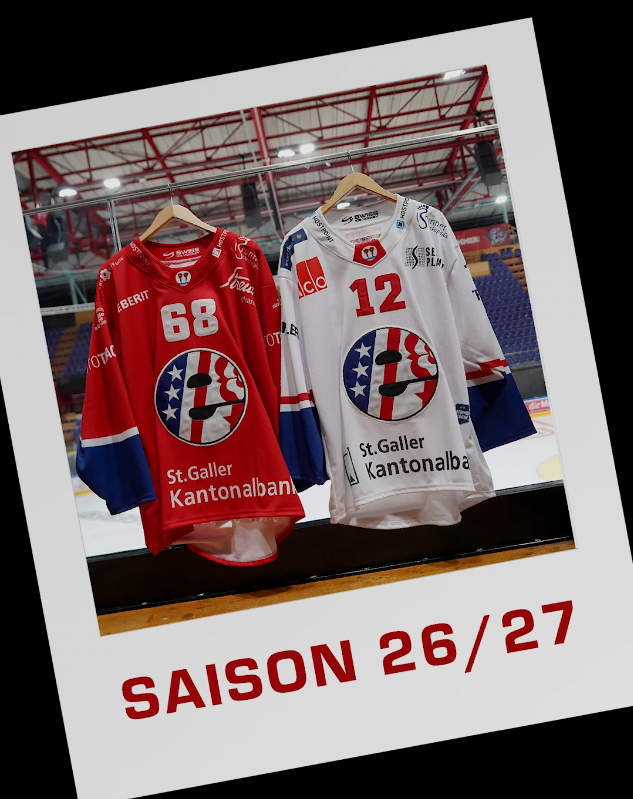 Das neue Trikot der Lakers
