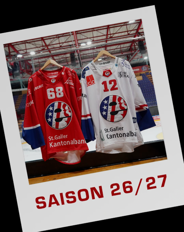 Das neue Trikot der Lakers