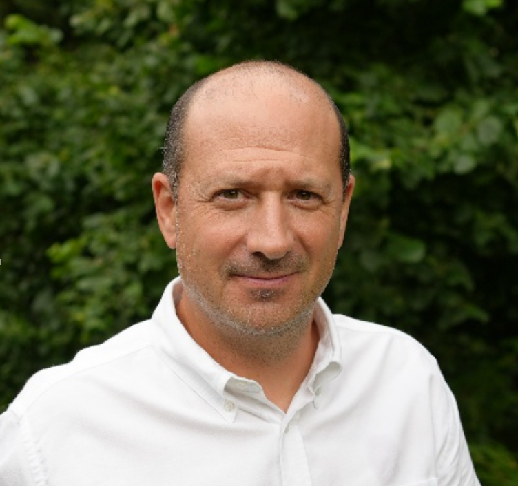Jérôme Klingele nommé directeur général du HC Valais Wallis Academy