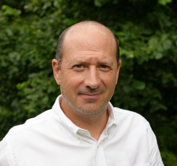 Jérôme Klingele nommé directeur général du HC Valais Wallis Academy