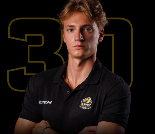 Antoine Keller pourrait continue sa carrière à Genève-Servette