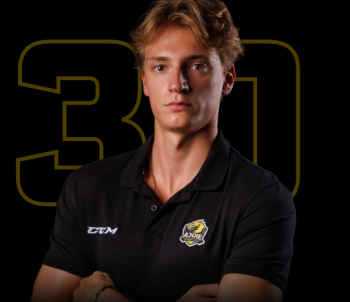 Antoine Keller pourrait continuer sa carrière à Genève-Servette