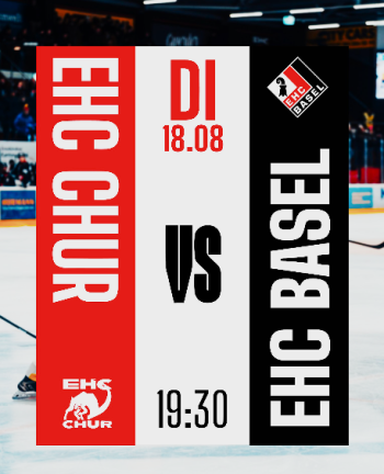 Un match pas vraiment amical entre Coire et Bâle