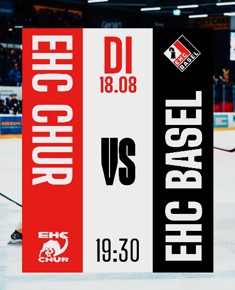 Un match pas vraiment amical entre Coire et Bâle