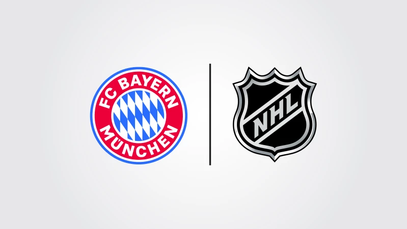 La NHL s'associe au... Bayern de Munich